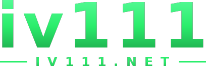 iv111 logo